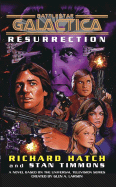 Resurrection - Hatch, Richard, and Timmons, Stan, and Larson, Glen A (Creator)