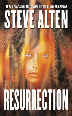 Resurrection - Alten, Steve