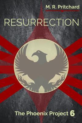 Resurrection - Pritchard, M R