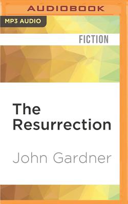 Resurrection - Gardner, John, Mr.