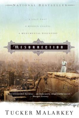 Resurrection - Malarkey, Tucker