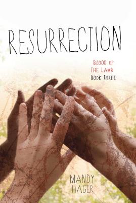Resurrection - Hager, Mandy