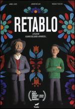 Retablo