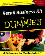 Retail Business Kit for Dummies