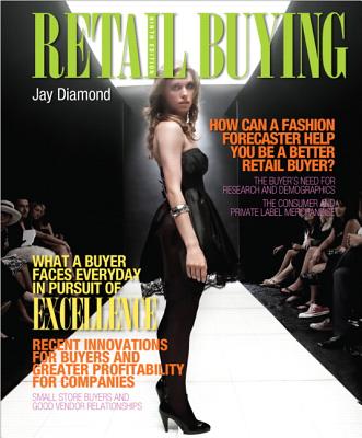 Retail Buying - Diamond, Jay, and Pintel, Gerald
