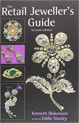 Retail Jeweller's Guide - Blakemore, Kenneth, and Stanley, Eddie