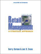 Retail Management: A Strategic Approach