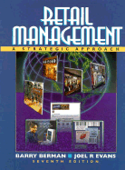 Retail Management: A Strategic Approach