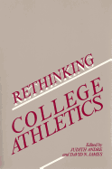 Rethinking College Athletics
