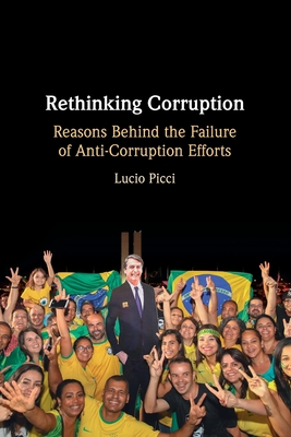 Rethinking Corruption - Picci, Lucio