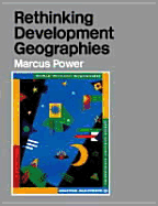 Rethinking Development Geographies