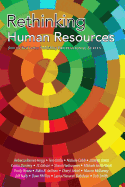 Rethinking Human Resources