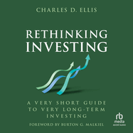 Rethinking Investing: A Very Short Guide to Very Long-Term Investing