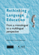 Rethinking Languages Education