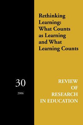 Rethinking Learning: What Counts as Learning and What Learning Counts - Green, Judith, and Luke, Allan
