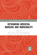 Rethinking Medieval Margins and Marginality