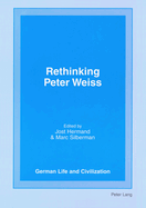 Rethinking Peter Weiss