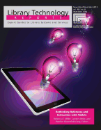 Rethinking Reference and Instruction with Tablets