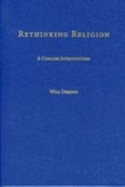 Rethinking Religion: A Concise Introduction