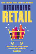 Rethinking Retail: A Marketer's Guide to Decoding Consumer Preference through Data Analytics