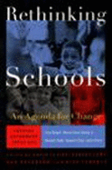 Rethinking Schools - Levine, David, PhD, PT (Editor), and Peterson, Robert (Editor), and Lowe, Robert (Editor)