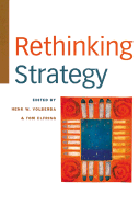 Rethinking Strategy