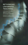 Rethinking University Teaching: A Conversational Framework for the Effective Use of Learning Technologies
