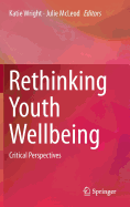 Rethinking Youth Wellbeing: Critical Perspectives