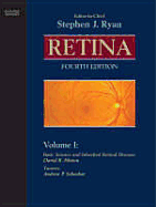 Retina: 3-Volume Set