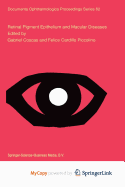 Retinal Pigment Epithelium and Macular Diseases