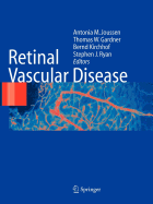 Retinal Vascular Disease