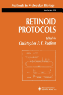 Retinoid Protocols - Redfern, Christopher (Editor)