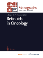 Retinoids in Oncology