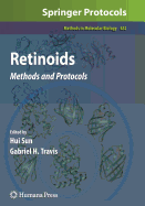 Retinoids: Methods and Protocols