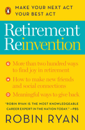 Retirement Reinvention: Make Your Next ACT Your Best ACT