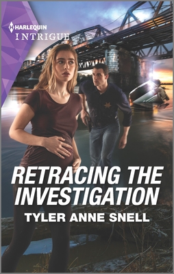 Retracing the Investigation - Snell, Tyler Anne