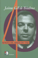 Retrato del Artista En 1956