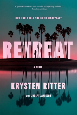 Retreat - Ritter, Krysten