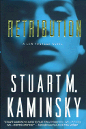 Retribution: A Lew Fonesca Mystery