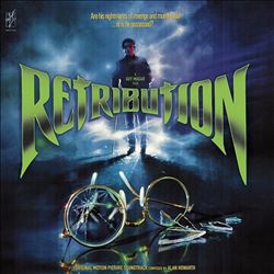 Retribution [Original Motion Picture Soundtrack]