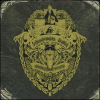 Retribution - Shadows Fall
