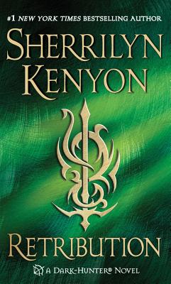 Retribution - Kenyon, Sherrilyn