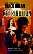 Retribution - Pendleton, Don