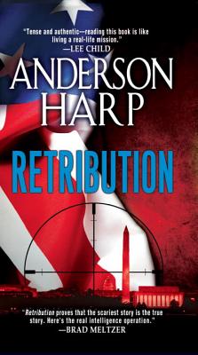 Retribution - Harp, Anderson