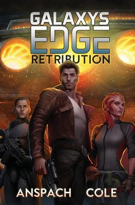 Retribution - Anspach, Jason, and Cole, Nick