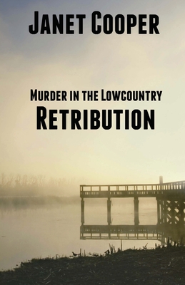 Retribution - Cooper, Janet