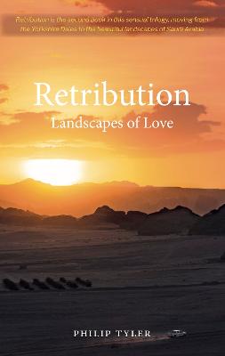 Retribution - Tyler, Philip