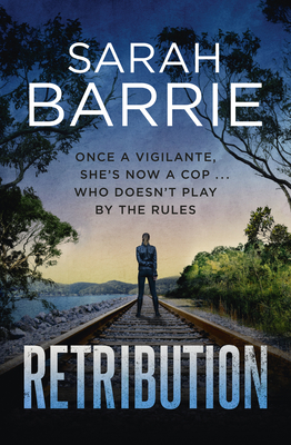 Retribution - Barrie, Sarah