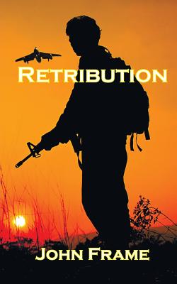 Retribution - Frame, John