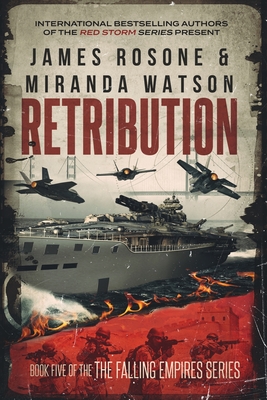 Retribution - Rosone, James, and Watson, Miranda